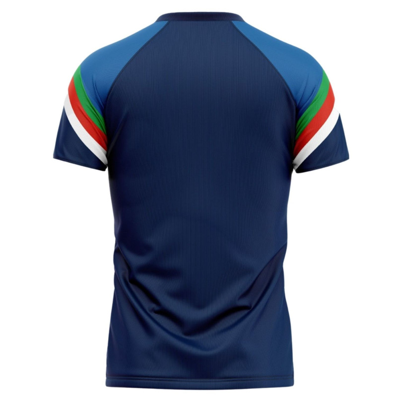 Whitedot India Training Cricket T-shirt